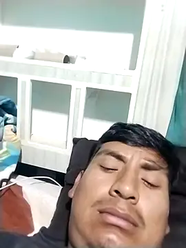 Ruizito27e online show from October 12, 10:09 pm