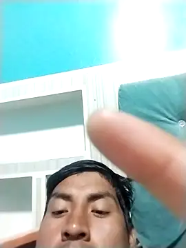 Ruizito27e online show from November 18, 3:45 am