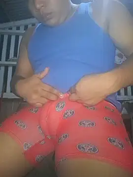 Snapshot of NELF_ALCANTARA98 chatting on October 3, 9:06 am NELF ALCANTARA98 online show from October 3, 9:06 am