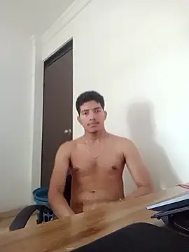 AlexP457 online show from April 13, 8:36 pm