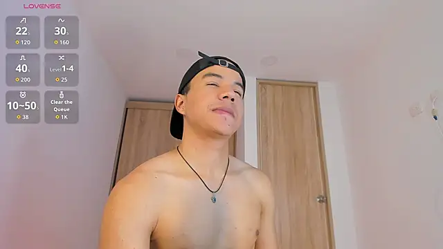 lucas wellx online show from June 3, 5:54 am