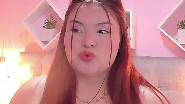 melanie hh online show from September 13, 4:12 am