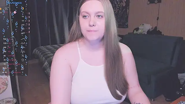 Snapshot of Alice_Dreamgirl_ chatting on September 28, 9:14 am Alice Dreamgirl online show from September 28, 9:14 am