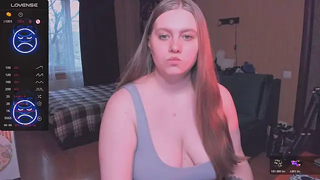 Snapshot of Alice_Dreamgirl_ chatting on November 7, 12:05 pm Alice Dreamgirl online show from November 7, 12:05 pm