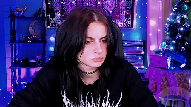 JadeCastle  online show from January 15, 4:44 pm