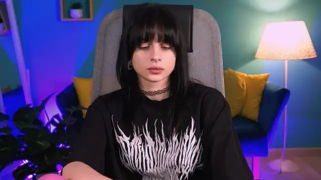 JadeCastle  online show from March 6, 4:14 pm