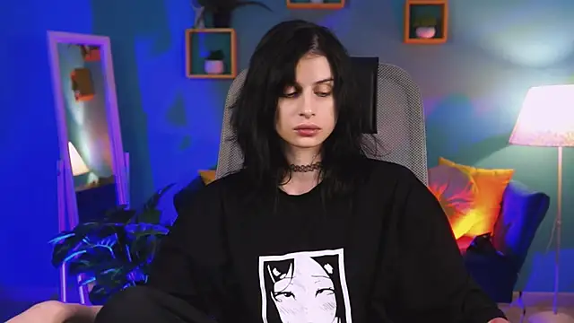 JadeCastle  online show from April 11, 4:22 pm