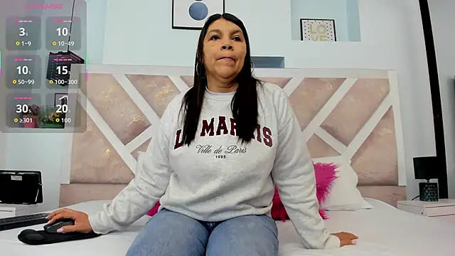 hotmature1 online show from February 23, 12:46 pm