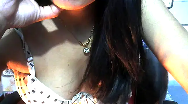 angel aarna online show from December 20, 7:07 pm