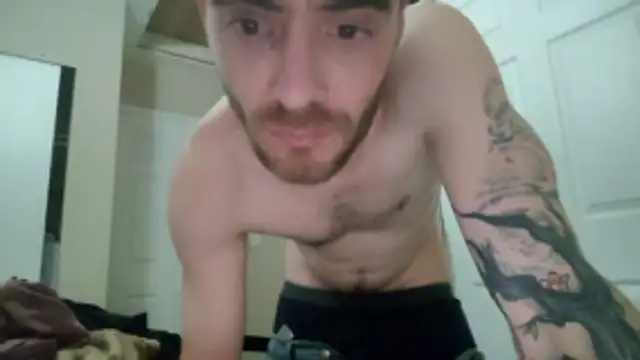 Huntzg23 online show from January 18, 11:14 am