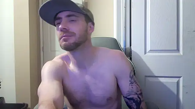 Huntzg23 online show from March 28, 7:52 am