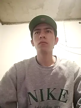 Fetichetanga online show from December 31, 5:11 am