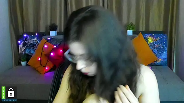 Alicia redfollow online show from January 24, 3:43 am