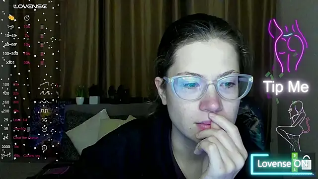 Alicia redfollow online show from October 24, 5:04 am