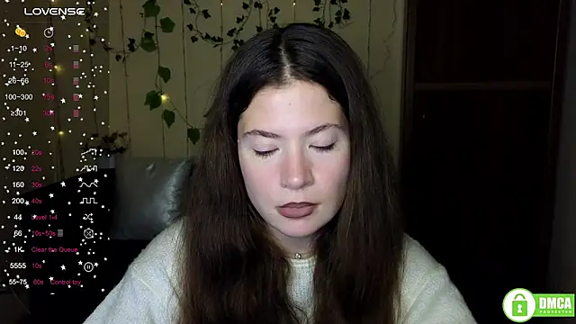 Alicia redfollow online show from November 27, 12:29 pm