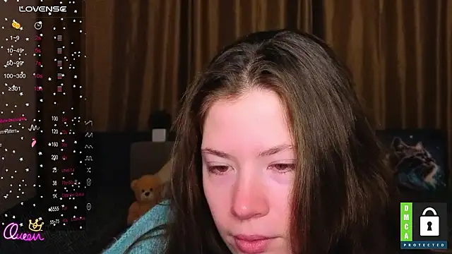 Alicia redfollow online show from February 5, 6:29 am