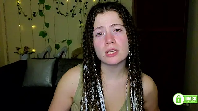 Alicia redfollow online show from February 23, 6:33 am