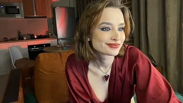 Cristmass princess online show from February 3, 2:25 am