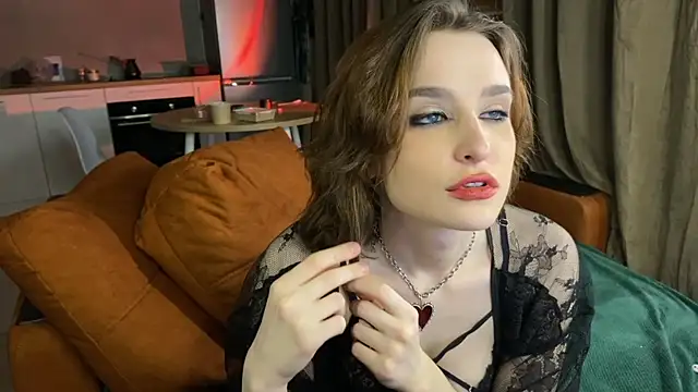 Cristmass princess online show from February 12, 4:44 am