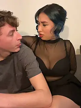 Bulmasexy online show from January 22, 8:49 pm