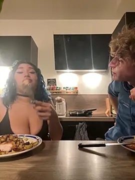 Bulmasexy online show from February 7, 8:42 pm