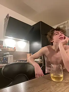 Bulmasexy online show from February 24, 8:03 pm