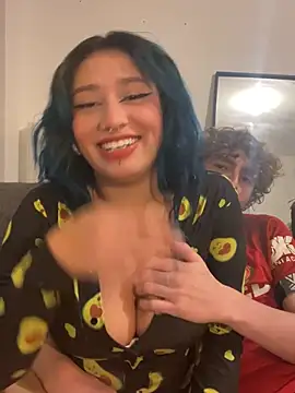 Bulmasexy online show from March 10, 8:34 pm