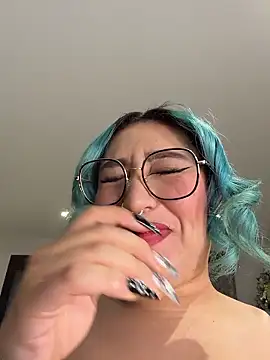 Bulmasexy online show from January 9, 10:22 pm