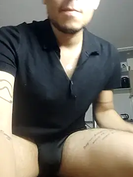 Snapshot of GamerQuinn chatting on December 29, 4:16 am GamerQuinn online show from December 29, 4:16 am