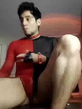 Snapshot of GamerQuinn chatting on January 1, 3:35 pm GamerQuinn online show from January 1, 3:35 pm