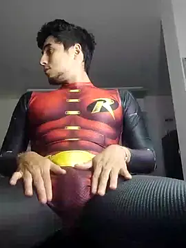 Snapshot of GamerQuinn chatting on January 10, 3:50 am GamerQuinn online show from January 10, 3:50 am