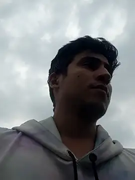 Snapshot of GamerQuinn chatting on March 8, 8:03 pm GamerQuinn online show from March 8, 8:03 pm