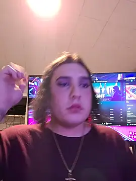 Snapshot of RosaXochitl chatting on January 26, 12:58 am RosaXochitl online show from January 26, 12:58 am