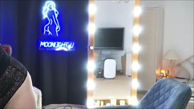 moonlight4u online show from January 24, 5:21 am