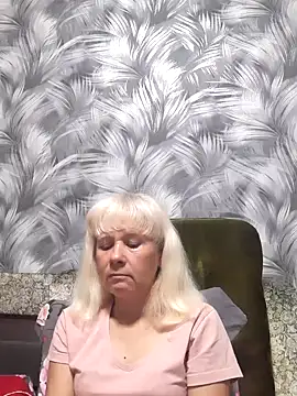 sakura blonde online show from November 11, 5:51 am