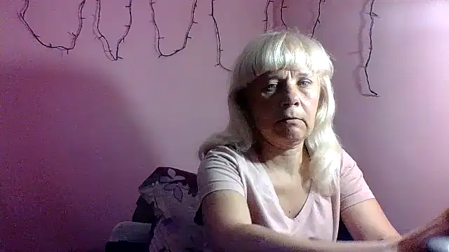 sakura blonde online show from March 31, 6:14 am