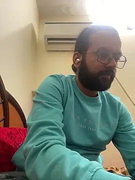 Arsh Loves Luv online show from December 19, 8:13 pm