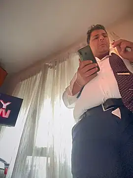 SecretlyDD online show from March 21, 10:28 am