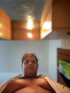 SecretlyDD online show from October 15, 8:14 am