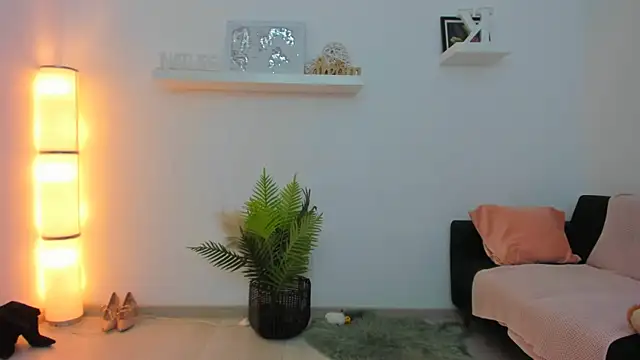 Julya Anna online show from January 27, 4:30 am