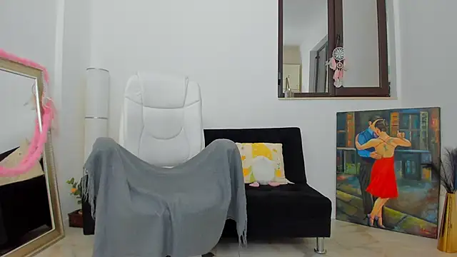 Julya Anna online show from September 14, 3:49 am