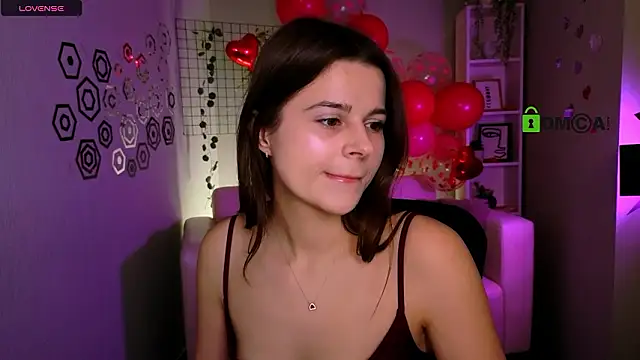 berry alma online show from February 11, 8:36 pm