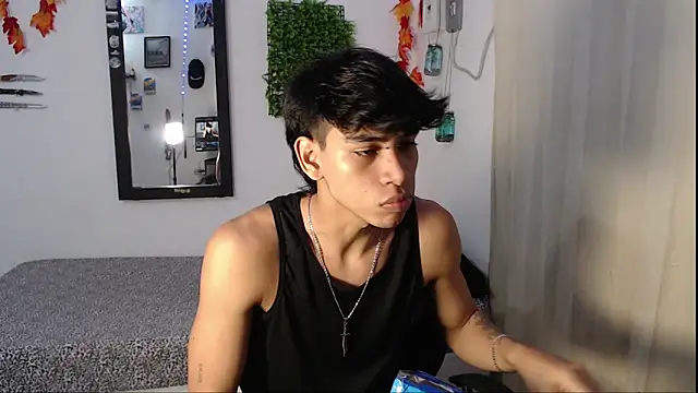 speedsamy online show from February 3, 12:42 am