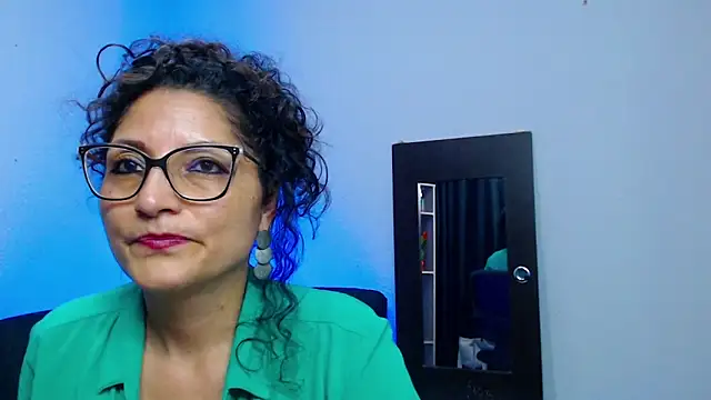 arianna ros3 online show from February 5, 6:59 pm