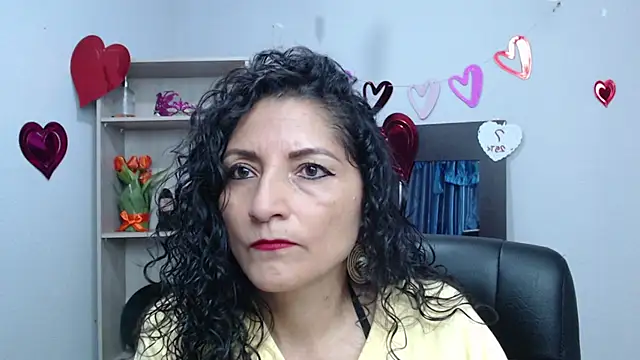 arianna ros3 online show from February 15, 4:12 pm