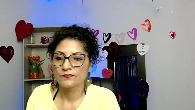 arianna ros3 online show from February 15, 7:17 pm