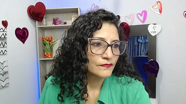 arianna ros3 online show from February 16, 4:32 pm