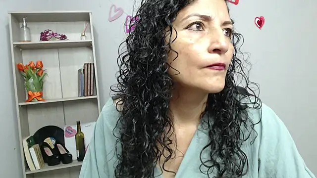 arianna ros3 online show from March 2, 3:27 pm