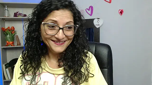 arianna ros3 online show from March 2, 6:30 pm