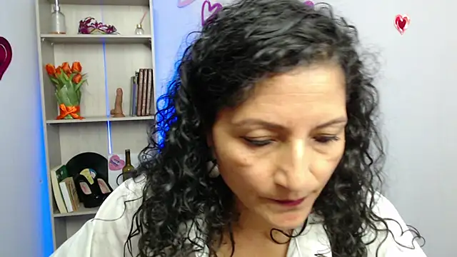 arianna ros3 online show from March 3, 6:22 pm